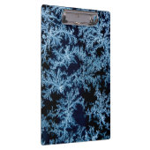 nahe Frostmuster, Kalifornien Klemmbrett (Rechts)