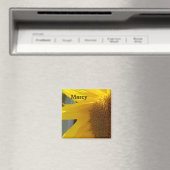 Nahe Gelbblüte Magnet (In Situ (Geschirrspüler))