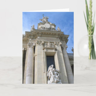 Nahe großartigem Palais Paris Karte