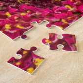 Nahe Gründung einer Gerber-Déisy Puzzle (Seite)