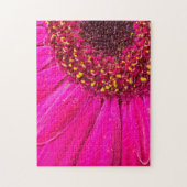 Nahe Gründung einer Gerber-Déisy Puzzle (Vertikal)