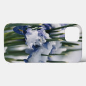 Nahe Gründung von Iris Case-Mate iPhone Hülle (Rückseite (Horizontal))