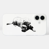 Nahe Haltung Case-Mate iPhone Hülle (Rückseite (Horizontal))