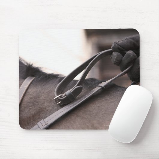 nahe Hängeregnüren Mousepad (Mit Mouse)