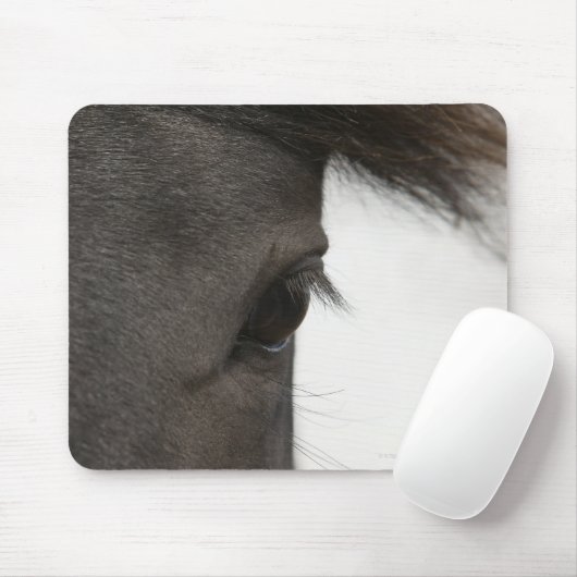 Nahe Hornhaut Mousepad (Mit Mouse)