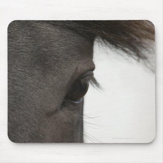 Nahe Hornhaut Mousepad (Vorne)