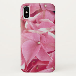 nahe Hydrangea Case-Mate iPhone Hülle