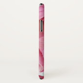 nahe Hydrangea Case-Mate iPhone Hülle (Hinten/Rechts)