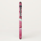 nahe Hydrangea Case-Mate iPhone Hülle (Hinten/Links)