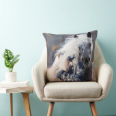 Nähe - Kissen (Stuhl )