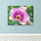 Nahe Leinwand bestellen (Insitu (Holzboden))