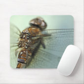 Nahe Libelle Mousepad (Mit Mouse)