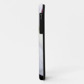 Nahe Lilie Case-Mate iPhone Hülle (Hinten/Links)