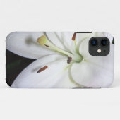 Nahe Lilie Case-Mate iPhone Hülle (Rückseite (Horizontal))