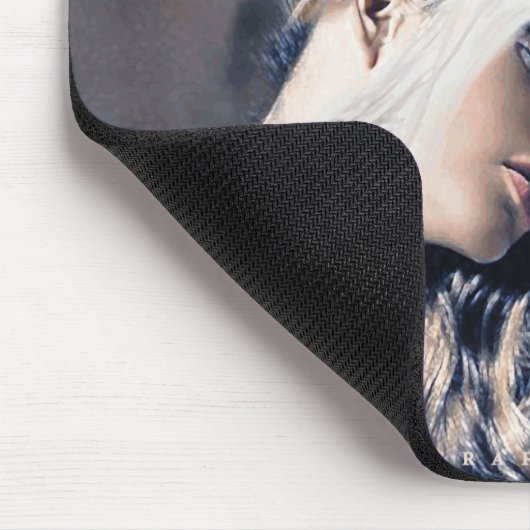 Nähe - Mousepad (Ecke)