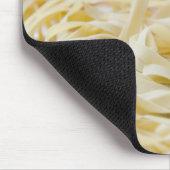 Nahe Nudeln Mousepad (Ecke)