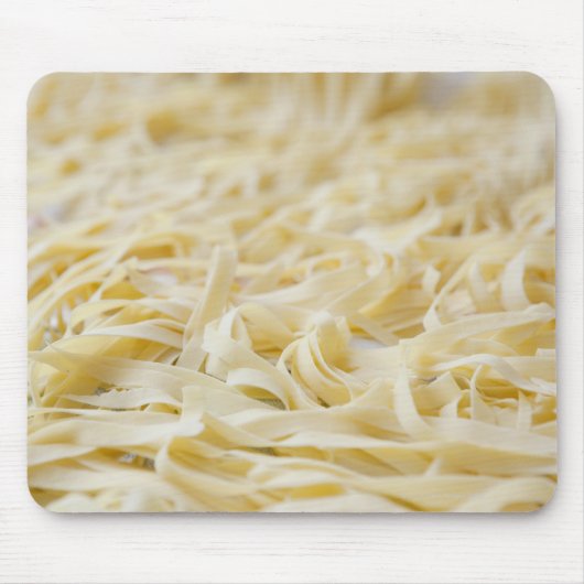 Nahe Nudeln Mousepad (Vorne)