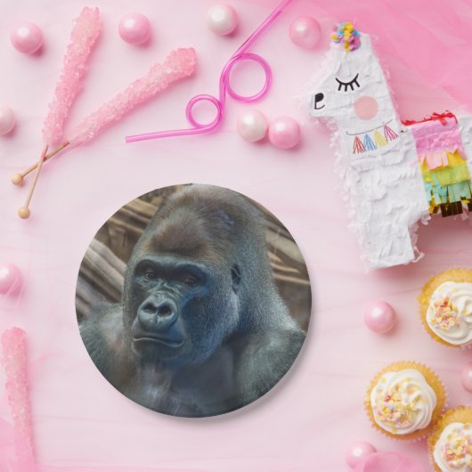 Nahe Papierplatte Pappteller (Party)