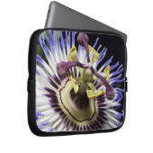 nahe Passionblume (MR) Laptopschutzhülle (Vorne Rechts)