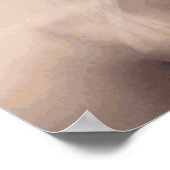 Nähe - Plakat (Ecke)