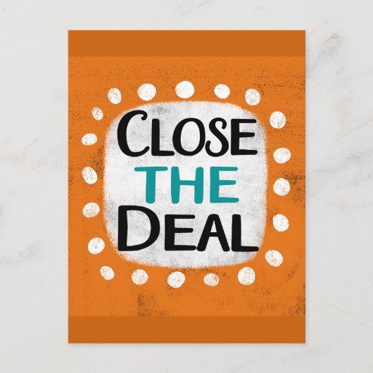 Nahe Postkarte (Vorderseite)