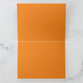 Nahe Rose Karte (Innenseite)