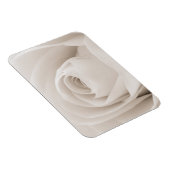 Nahe Rosenblätter Magnet (Rechte Seite)