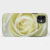Nahe Rosendetails Case-Mate iPhone Hülle (Rückseite (Horizontal))