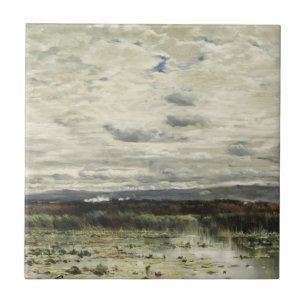 Nahe Shillingford Fliese