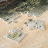 Nahe Shillingford Puzzle (Seite)