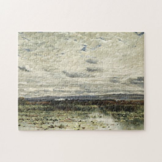 Nahe Shillingford Puzzle (Horizontal)