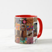 Nahe Tasse Nr. 2 (VorderseiteRechts)