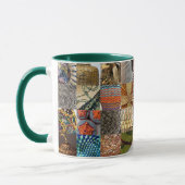 Nahe Tasse Nr. 3 (Links)