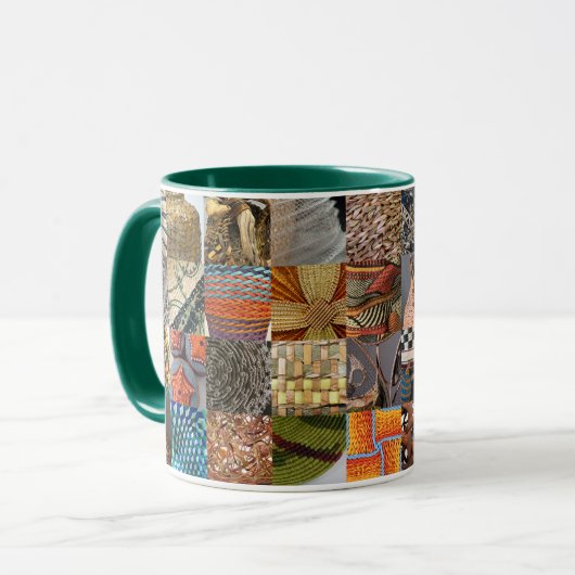 Nahe Tasse Nr. 3 (Vorderseite Links)