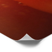 Nahe Tomaten/Paradeiser 2 Poster (Ecke)