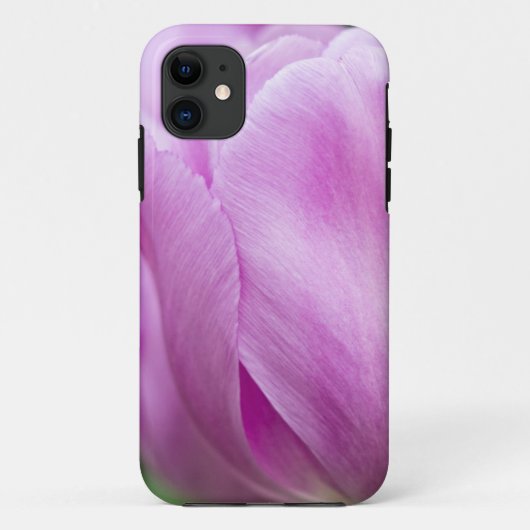 Nahe Tulpenbildung Case-Mate iPhone Hülle (Rückseite)