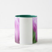 Nahe Tulpenbildung Tasse (Zentrum)