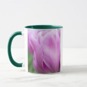 Nahe Tulpenbildung Tasse (Links)