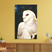 Nahe Uhzucht Leinwanddruck (Insitu (Wohnzimmer))