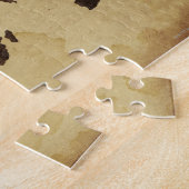 Nahe Weltkarte 3 Puzzle (Seite)