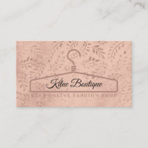 Nähen Botanischer Boho Hanger