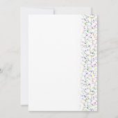 Nähen Buttone Weißer Dressmaker Seamstress Schneid Save The Date (Vorderseite)