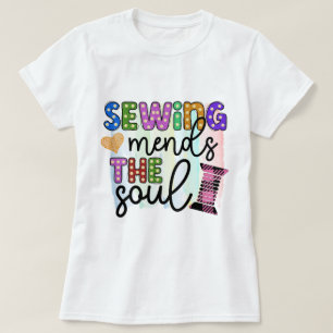 Nähen Das Soul FrauenT - Shirt
