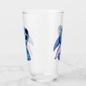 Nähen Glas (Links)