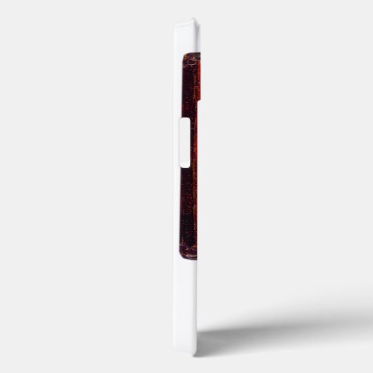 Nähen ist mein Leben Case-Mate iPhone Hülle (Rückseite / Rechts)