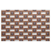 Nähen ist mein Leben Stoff (Fat Quarter (45,7 x 55,9 cm))