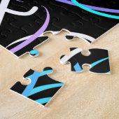 Nähen! Jigsaw Puzzle (Seite)