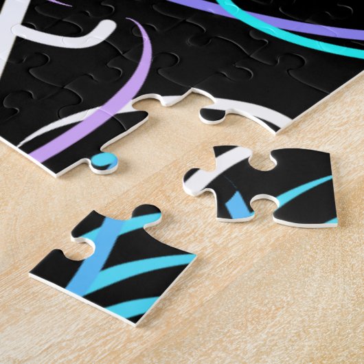 Nähen! Jigsaw Puzzle (Seite)