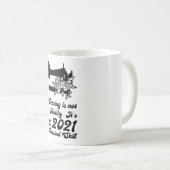 Nähen - kaffeetasse (VorderseiteRechts)