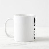 Nähen - kaffeetasse (Links)